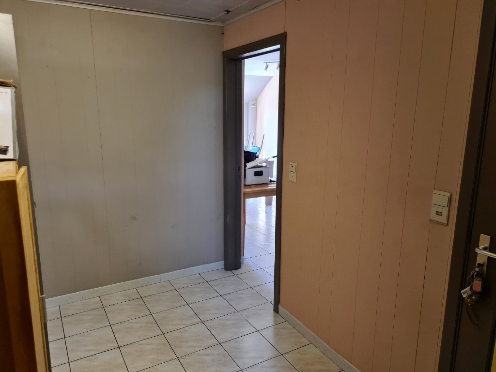 A LOUER - Tintigny - Appartement 2 chambres  - Sudimmo