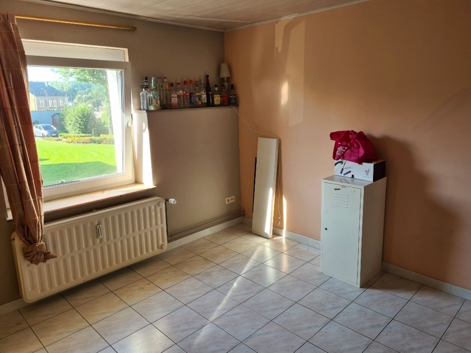 A LOUER - Tintigny - Appartement 2 chambres  - Sudimmo