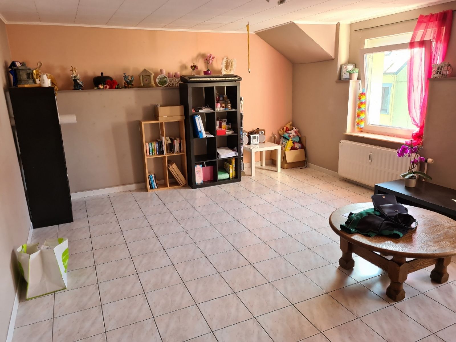 A LOUER - Tintigny - Appartement 2 chambres  - Sudimmo