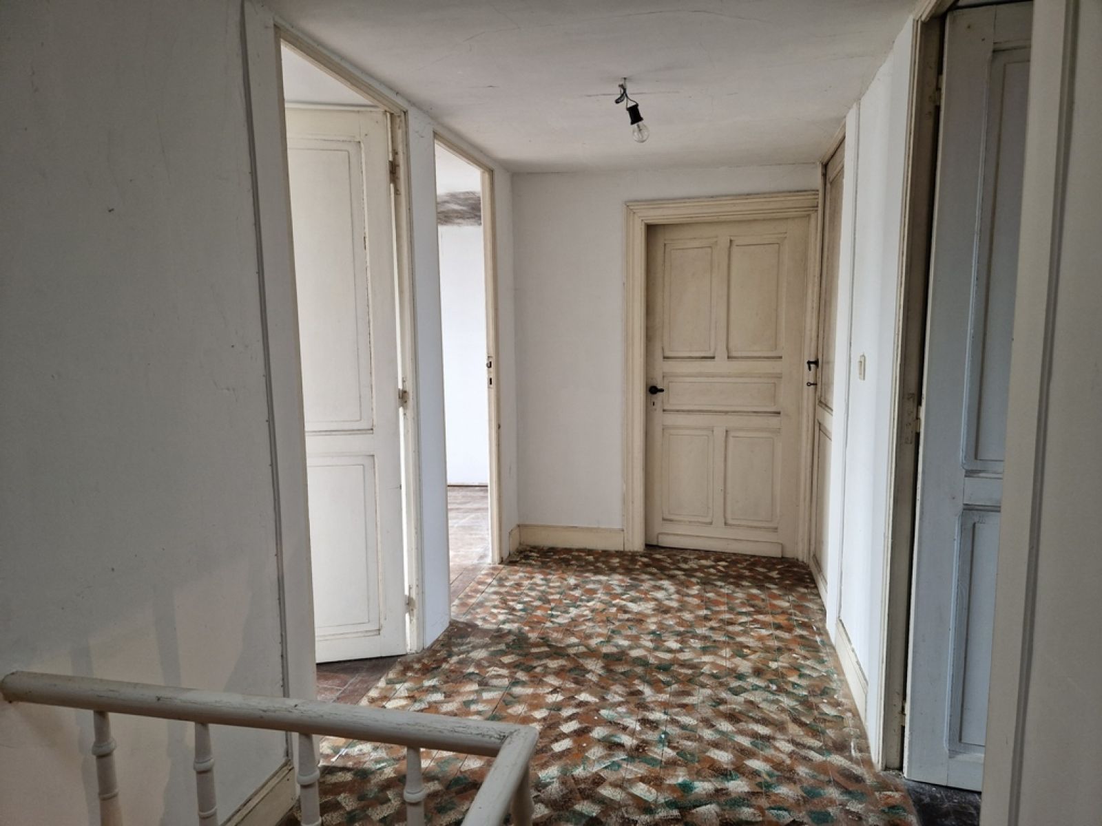 A VENDRE - Suxy - Maison 3 chambres - Sudimmo