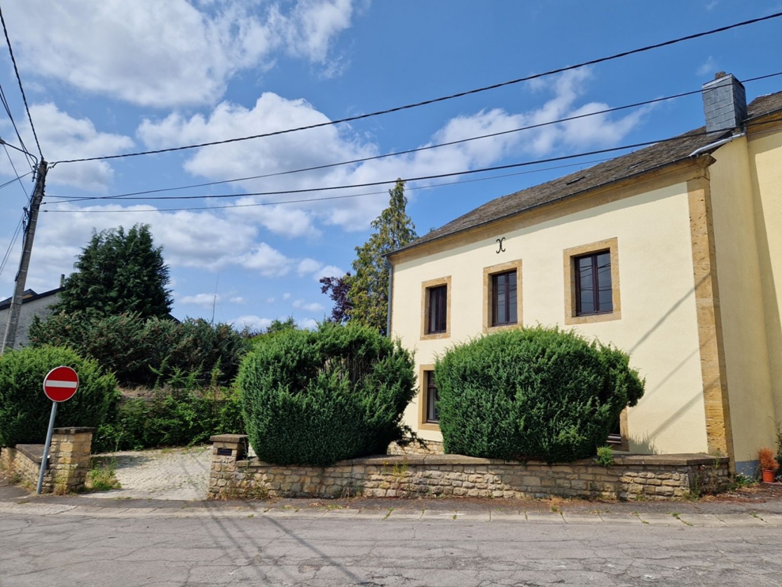 A VENDRE - Villers-devant-Orval - Domaine sur prÃšs de 29 ares - Sudimmo