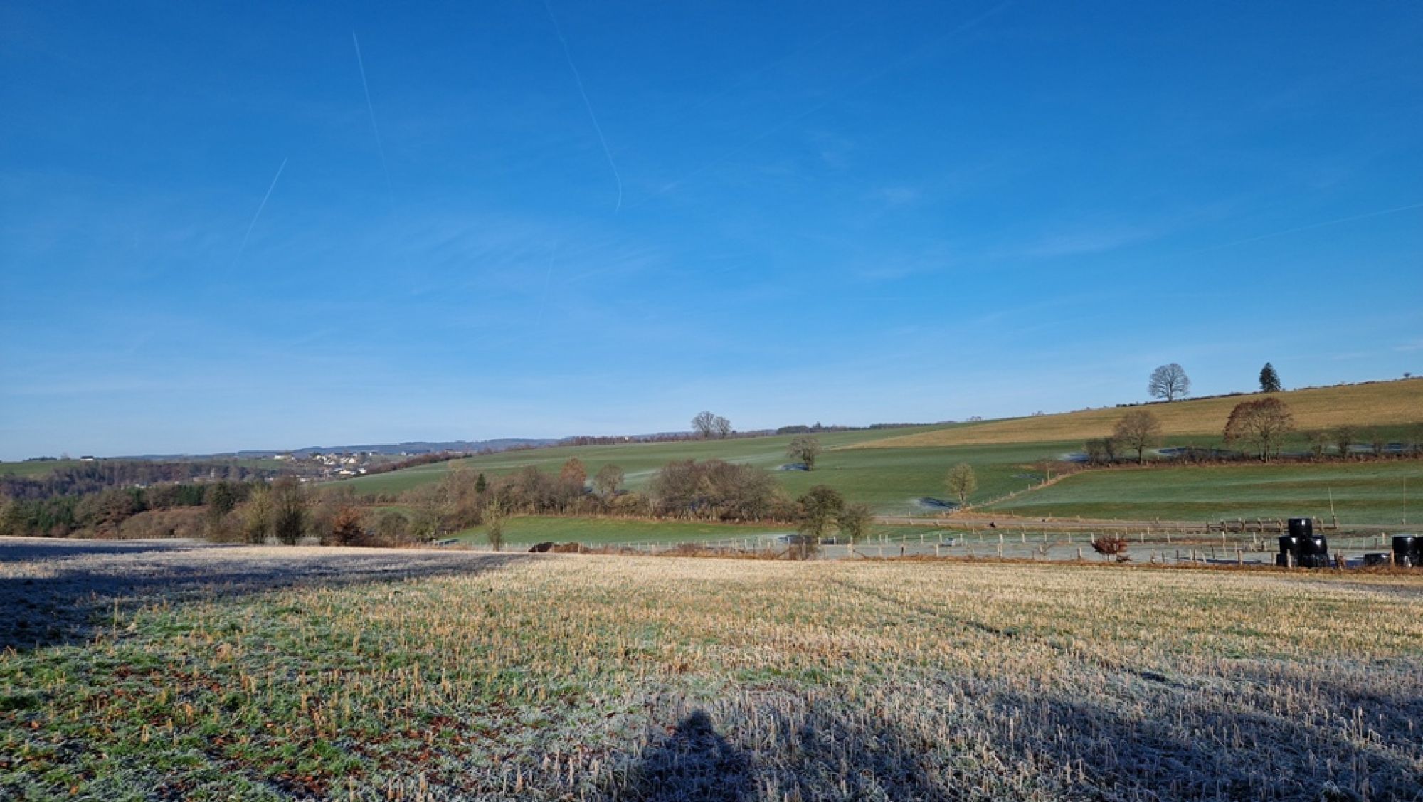 A VENDRE - Grapfontaine - Superbe parcelle constructible - Sudimmo