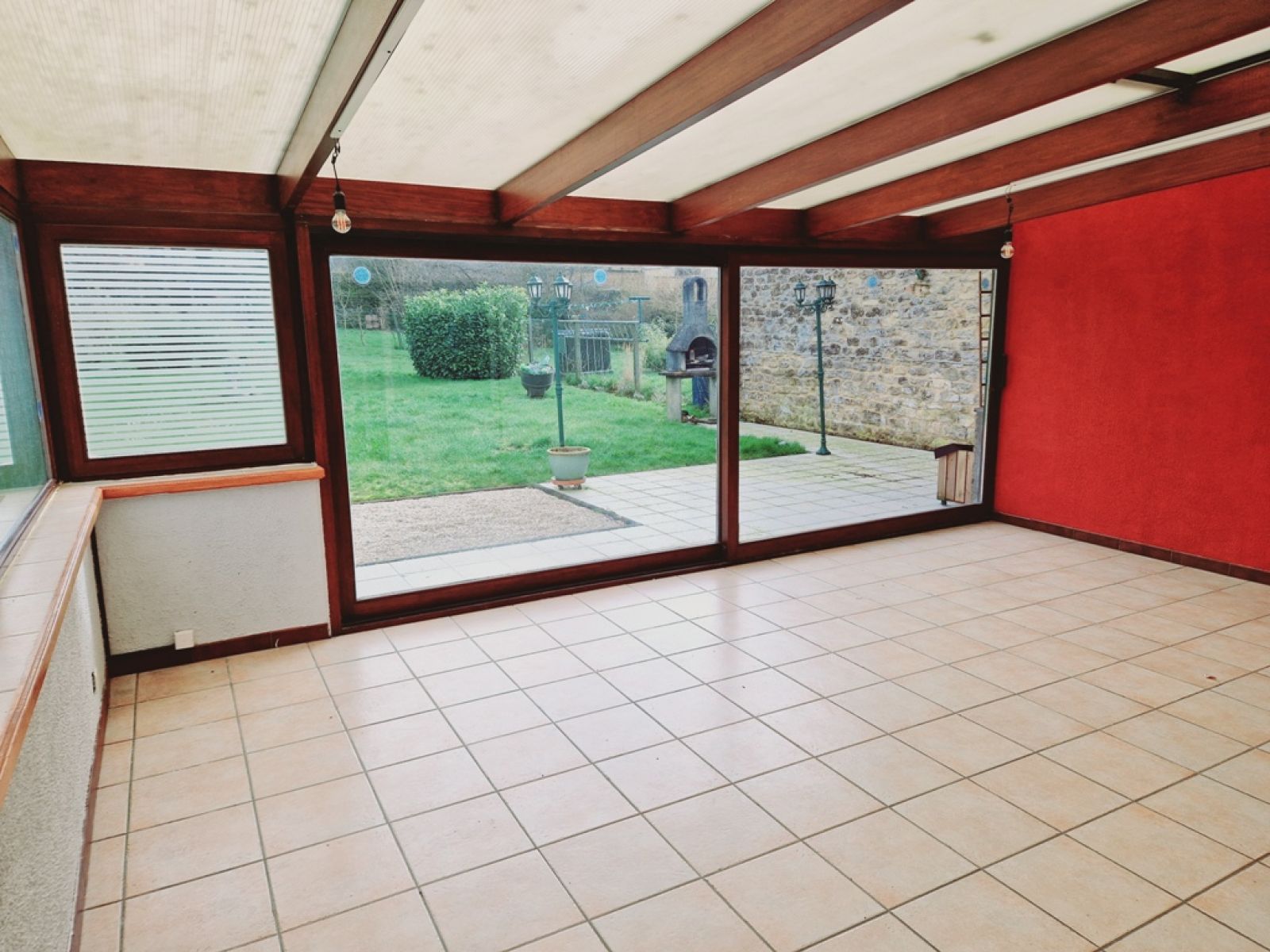 A VENDRE - Villers-devant-Orval - Maison en pierres - Sudimmo