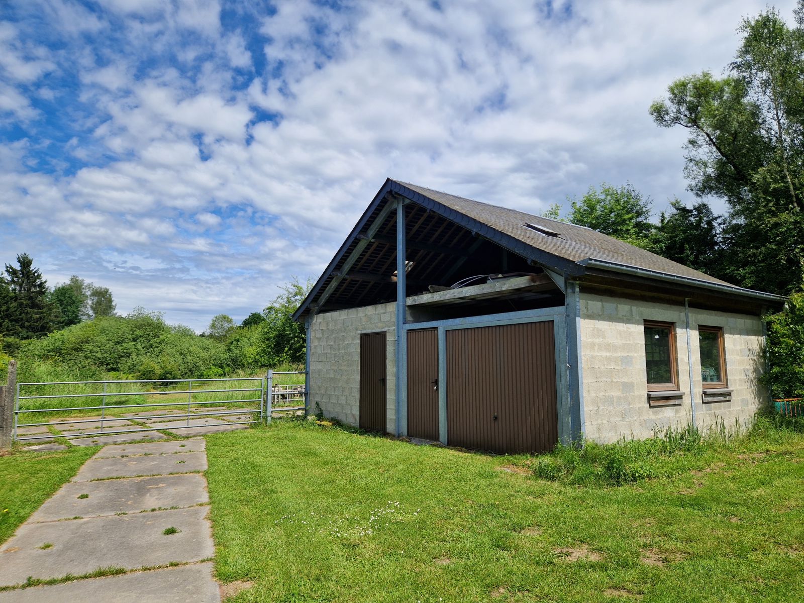 A VENDRE - Suxy - PropriÃ©tÃ© d'exception - Sudimmo