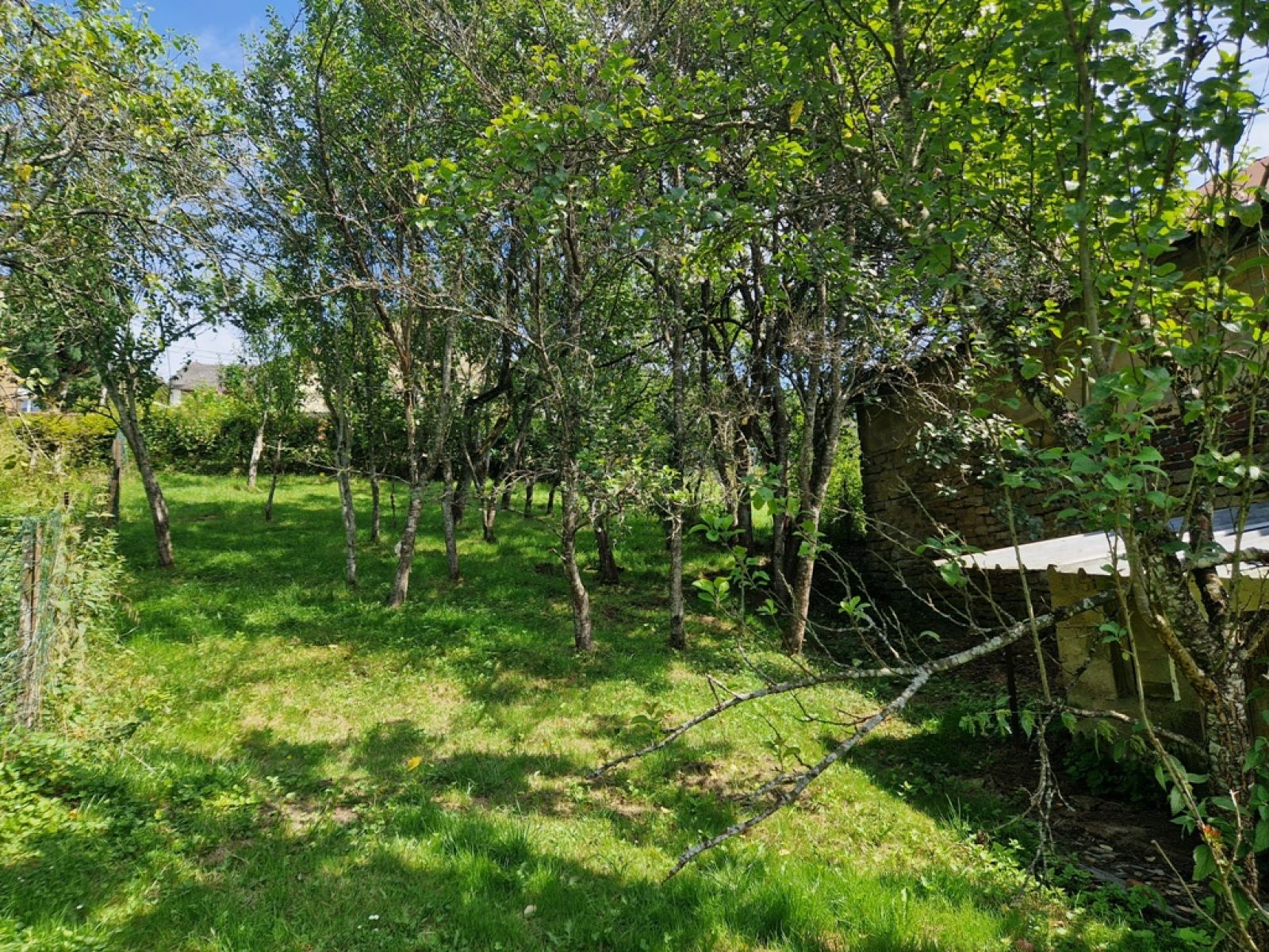 A VENDRE - Lambermont - Fermette en pierres du pays - Sudimmo