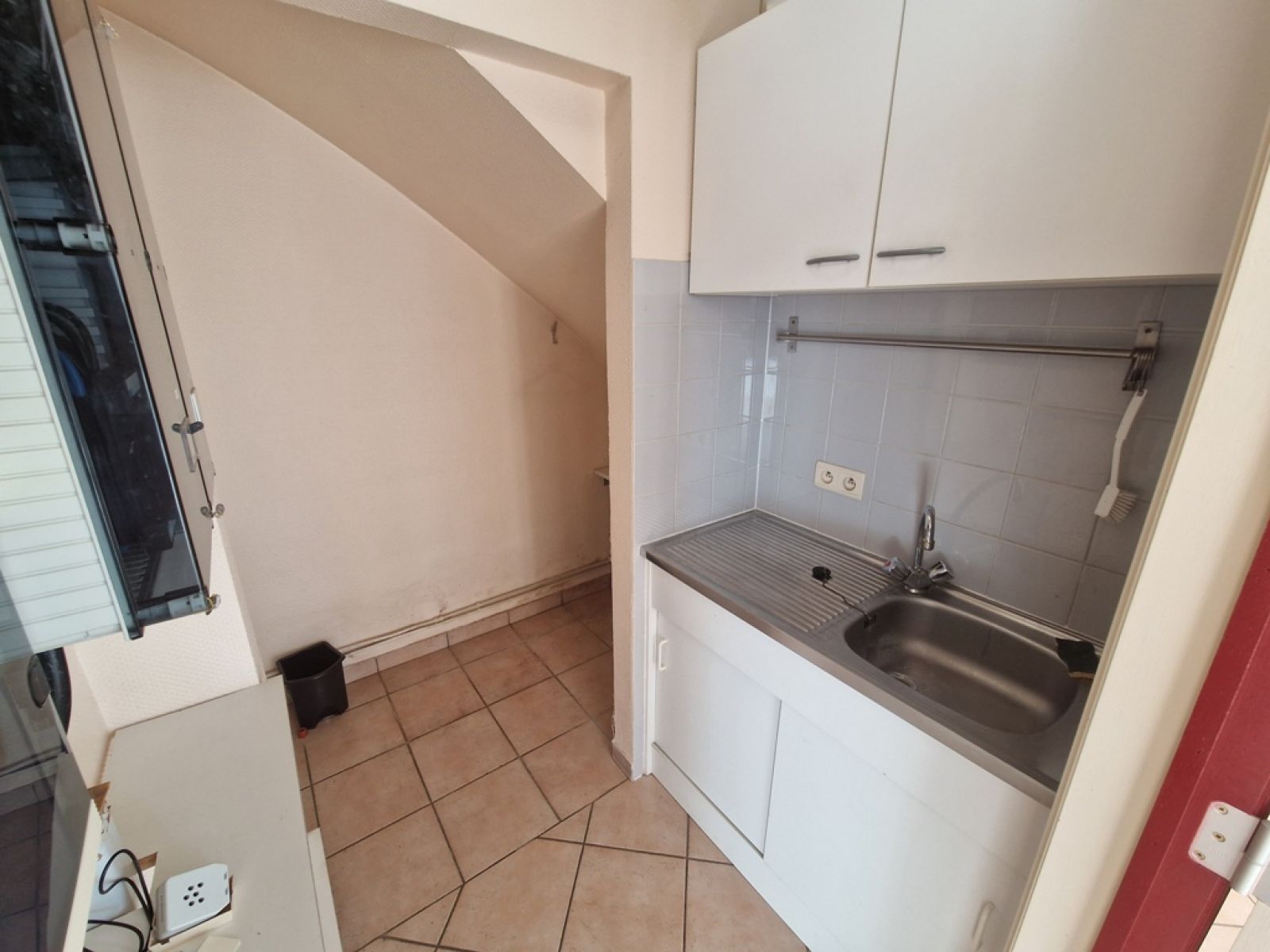 A VENDRE - Florenville - Immeuble mixte - Sudimmo