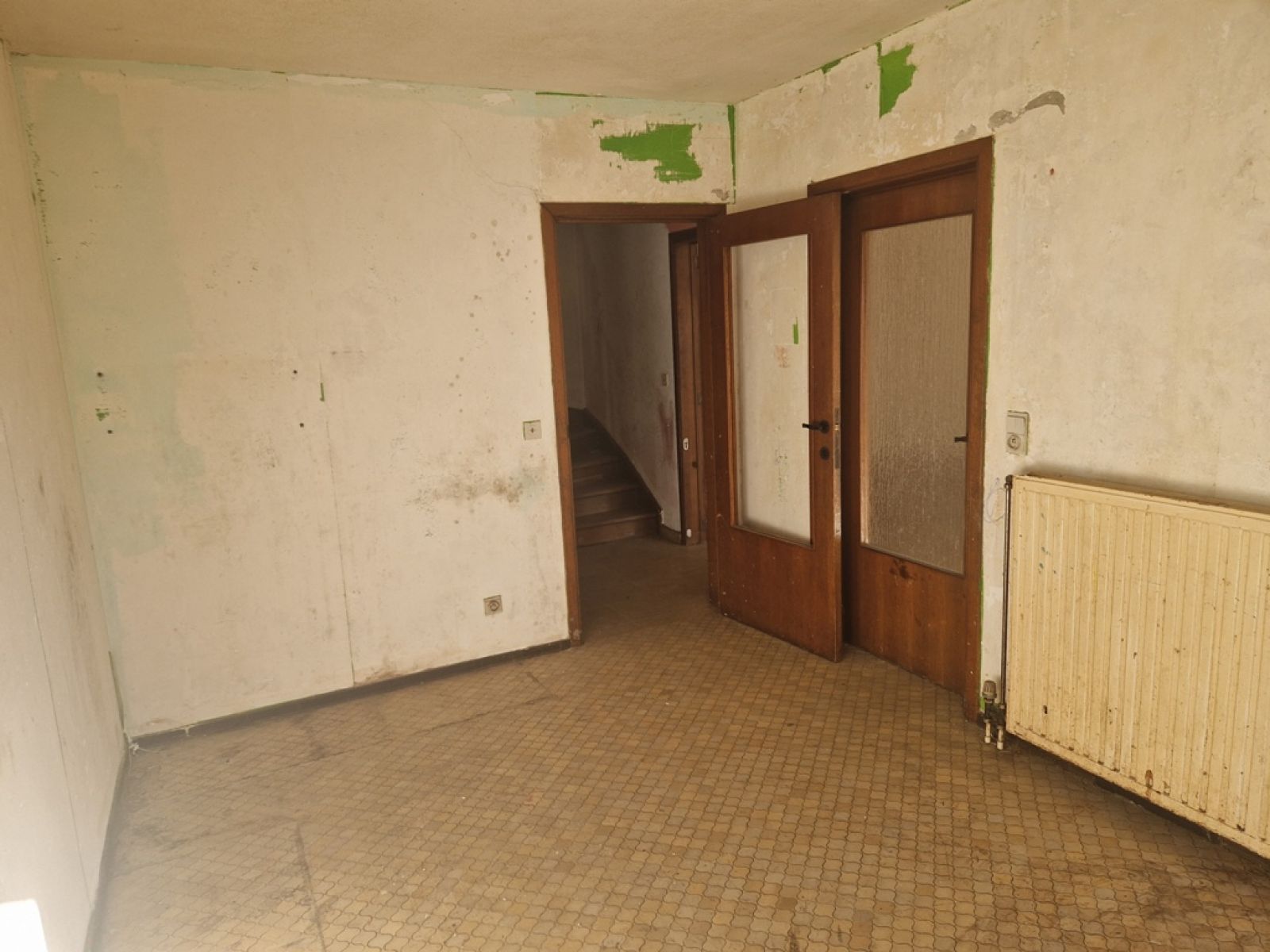 A VENDRE - Florenville - Immeuble mixte - Sudimmo