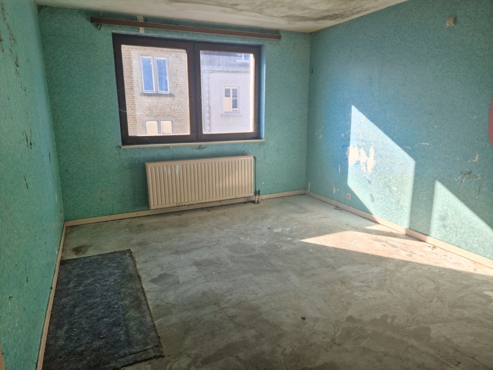 A VENDRE - Florenville - Immeuble mixte - Sudimmo