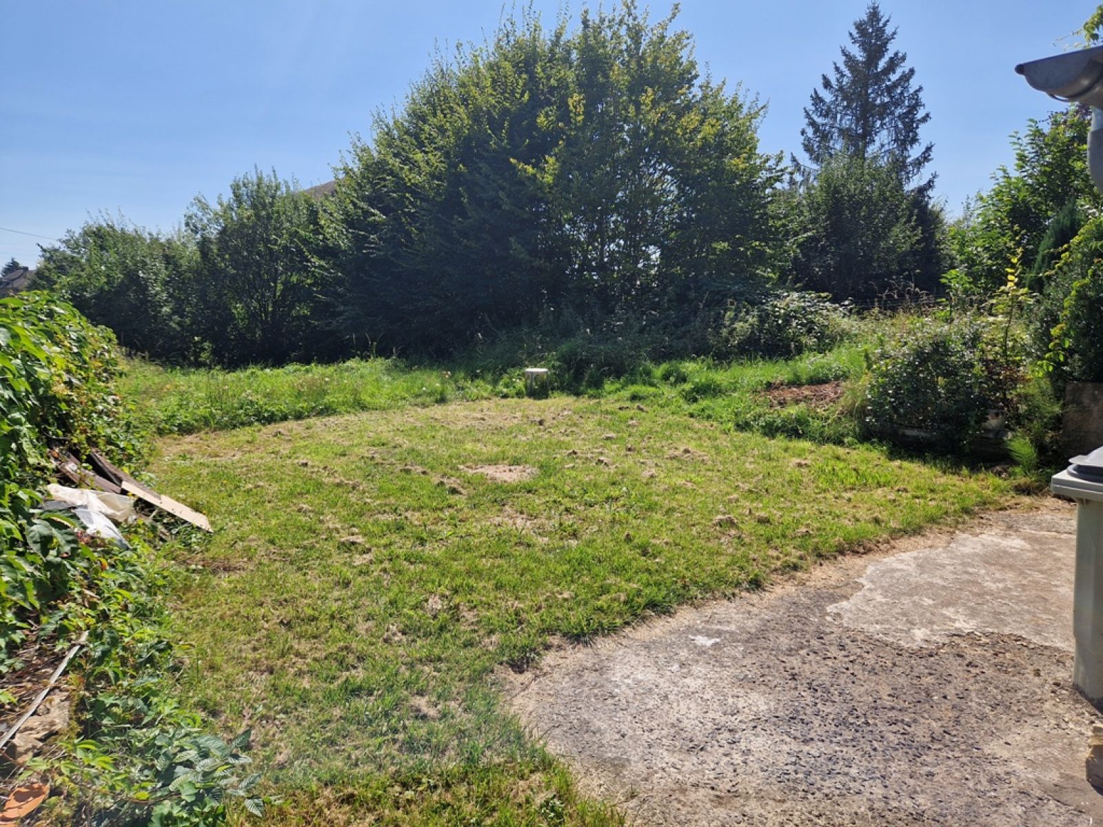 A VENDRE - Sainte-CÃ©cile - Maison avec jardin - Sudimmo