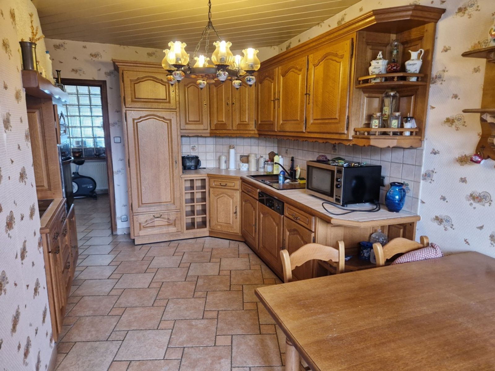 A VENDRE - Florenville - Maison bourgeoise - Sudimmo