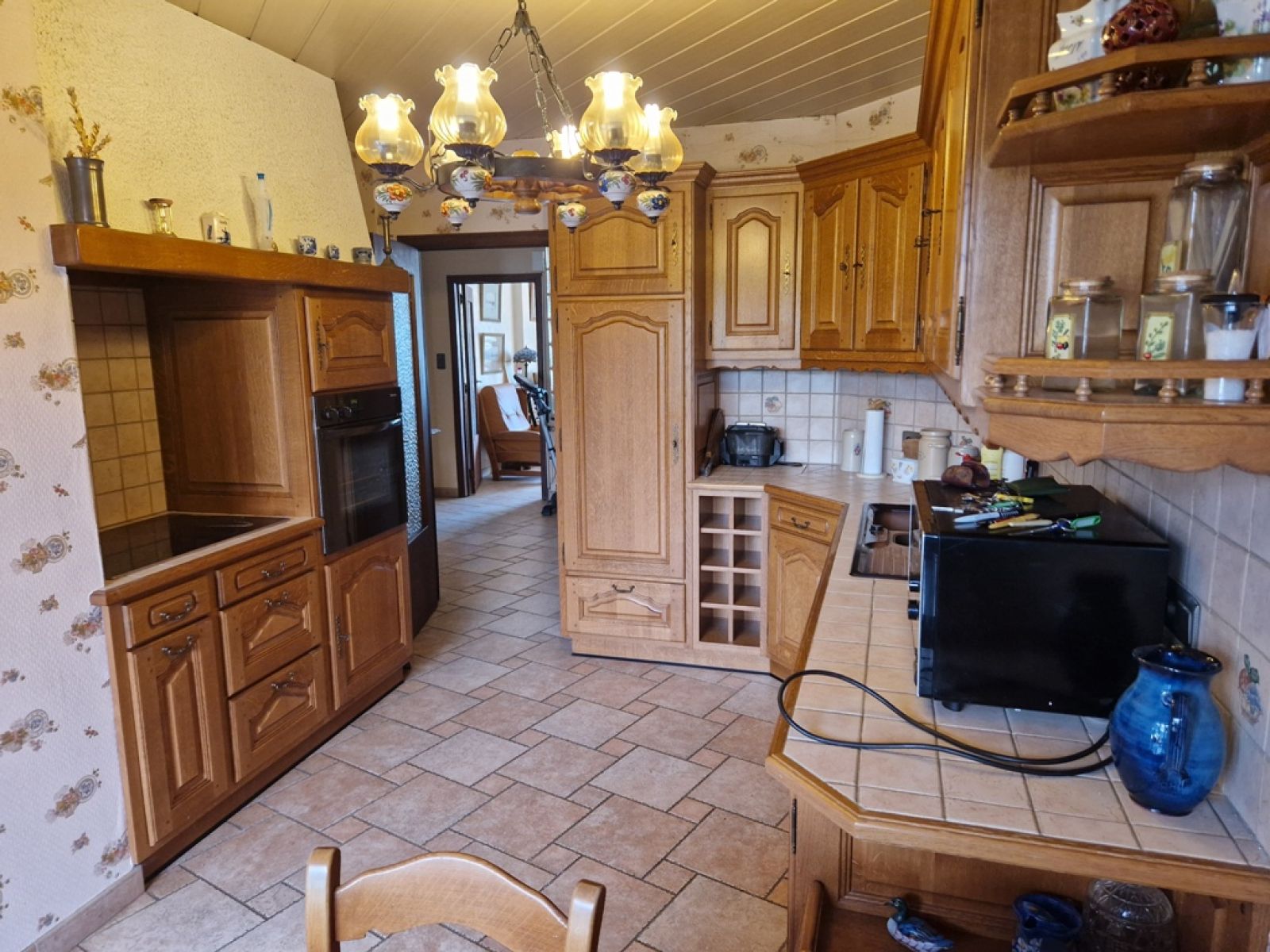 A VENDRE - Florenville - Maison bourgeoise - Sudimmo