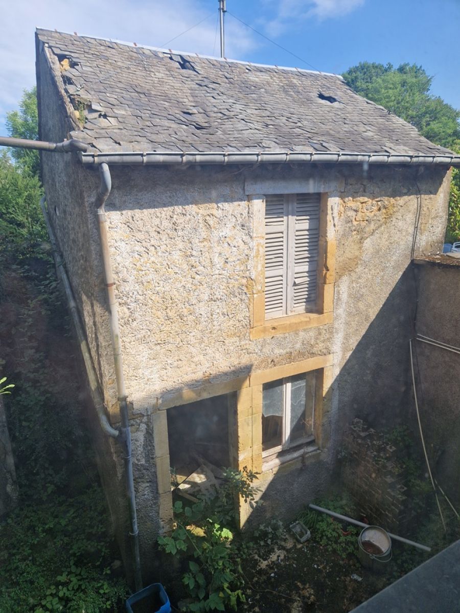 A VENDRE - Florenville - Maison bourgeoise - Sudimmo