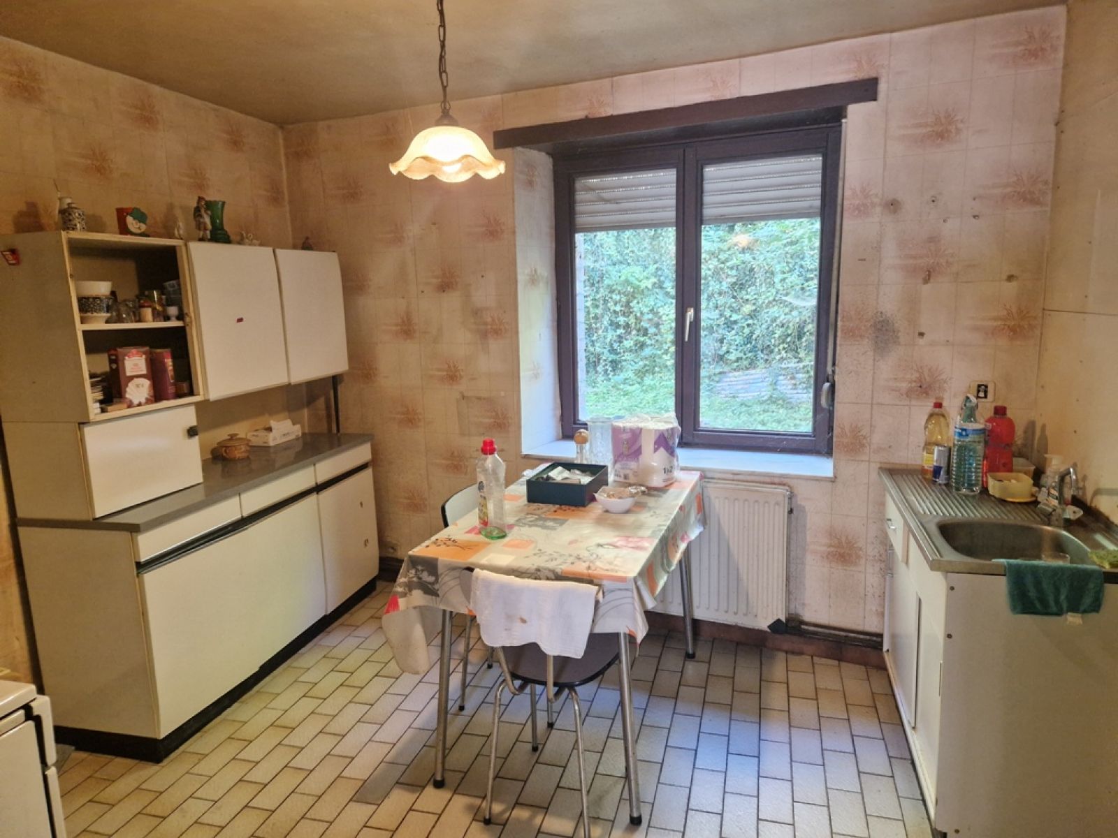 A VENDRE - Villers-devant-Orval - Maison villageoise 3 chambres - Sudimmo