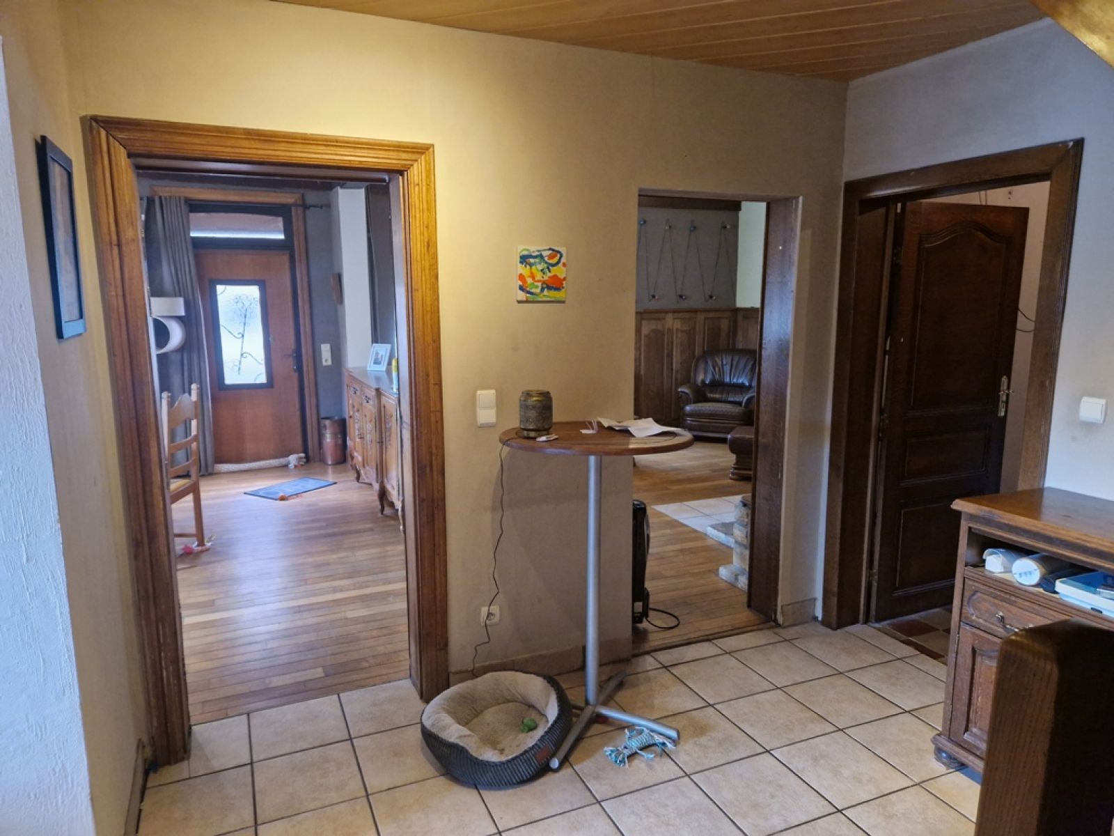 A VENDRE - Villers-devant-Orval - Maison en pierres - Sudimmo