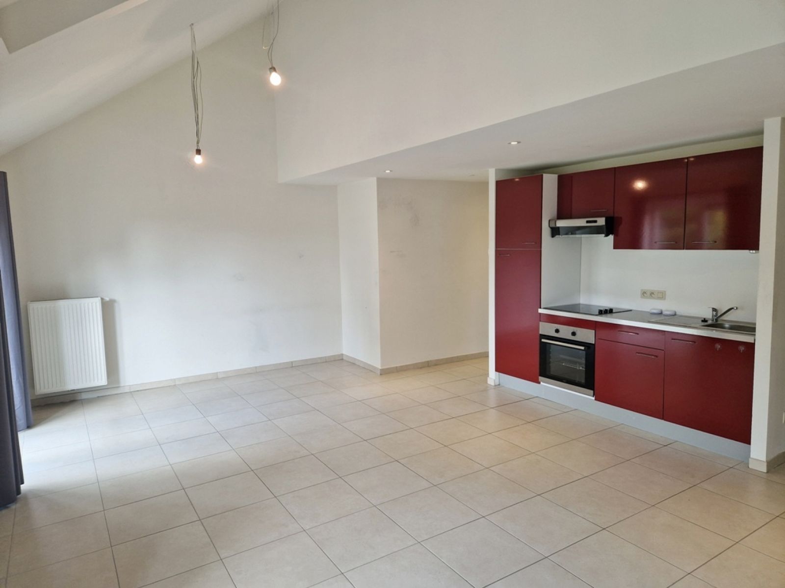 A LOUER - Moyen - Appartement 1 chambre - Sudimmo