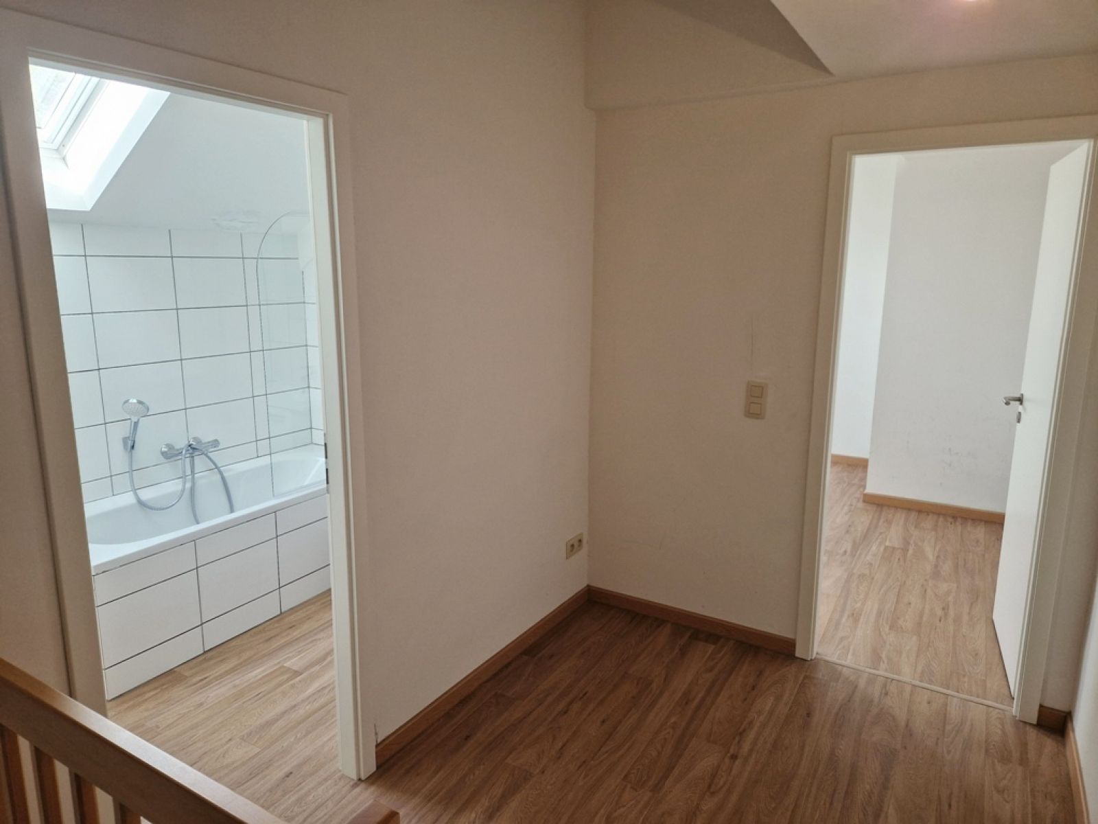 A LOUER - Moyen - Appartement 1 chambre - Sudimmo