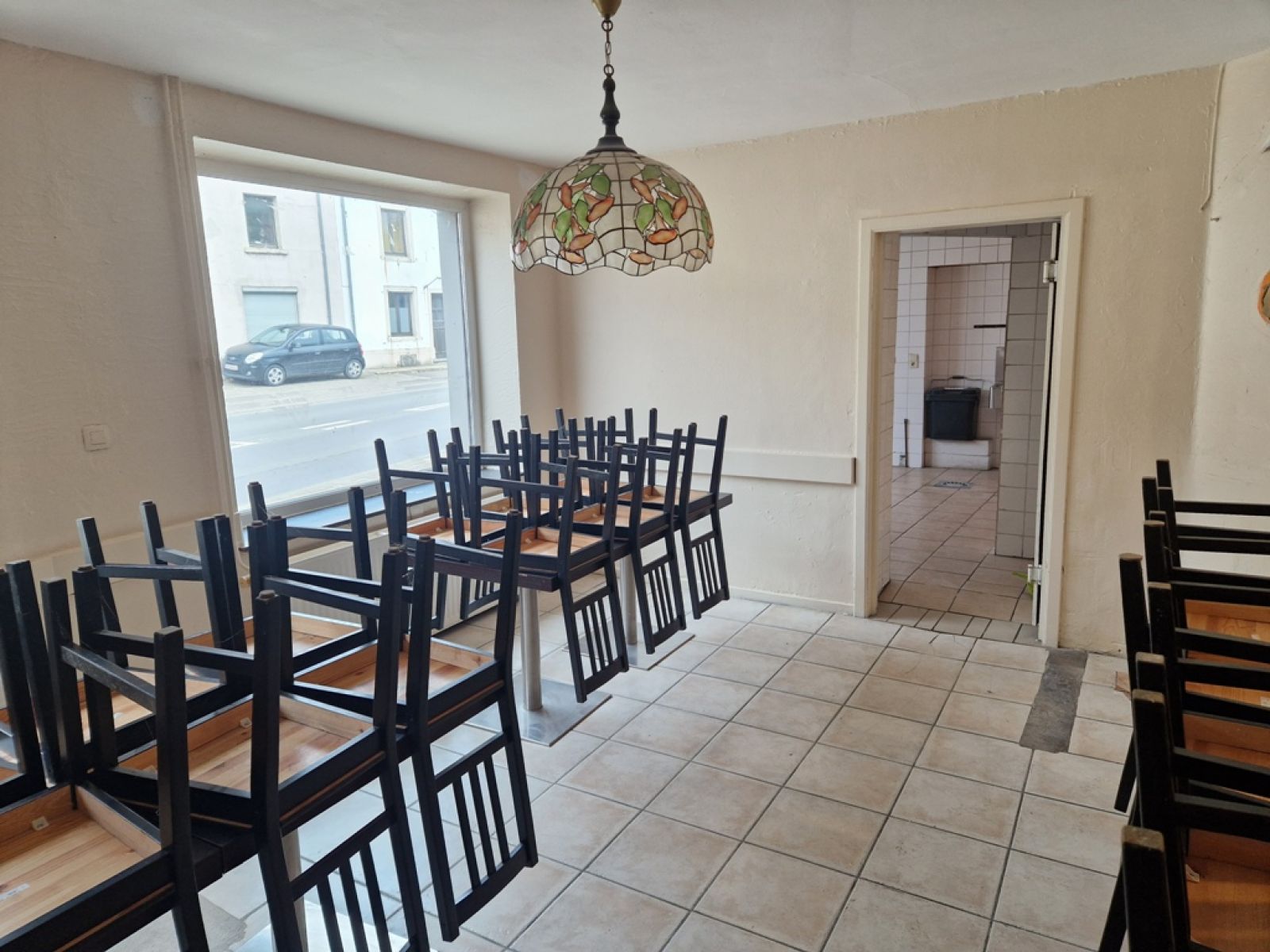 A VENDRE - Florenville-centre - Immeuble mixte - Sudimmo