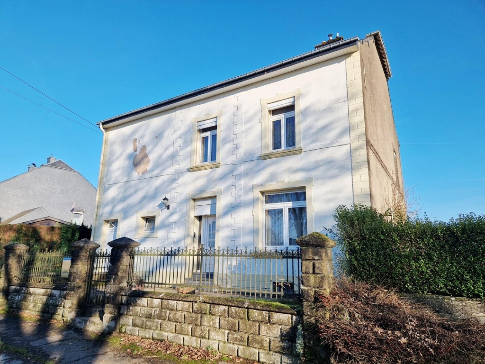 A VENDRE - Valansart - Maison 4 chambres - Sudimmo