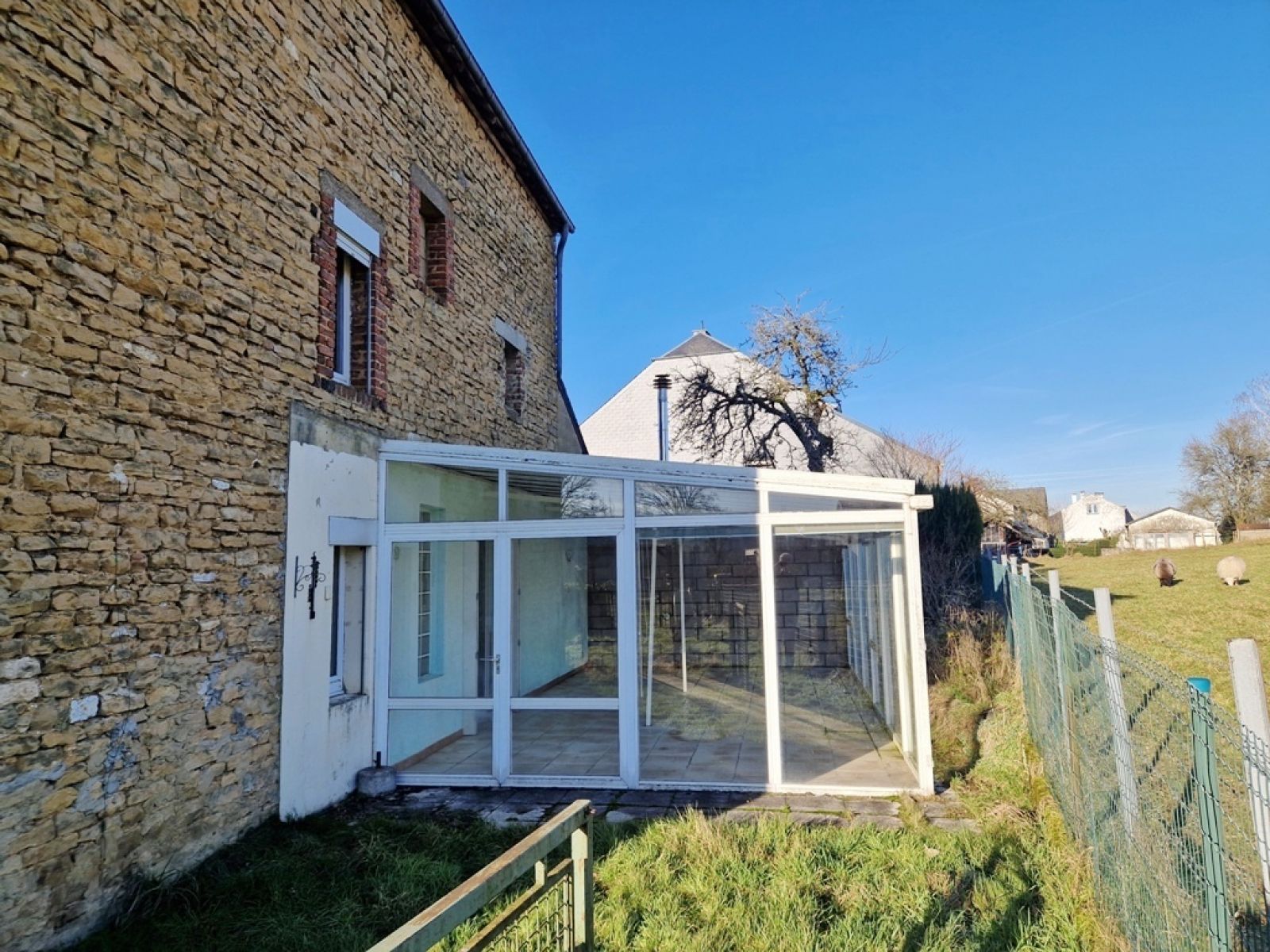 A VENDRE - Valansart - Maison 4 chambres - Sudimmo