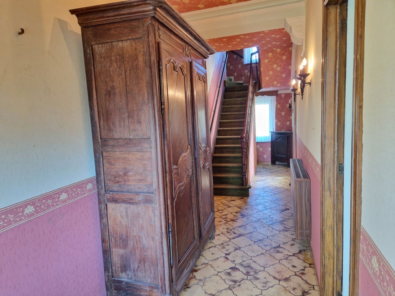 A VENDRE - Valansart - Maison 4 chambres - Sudimmo