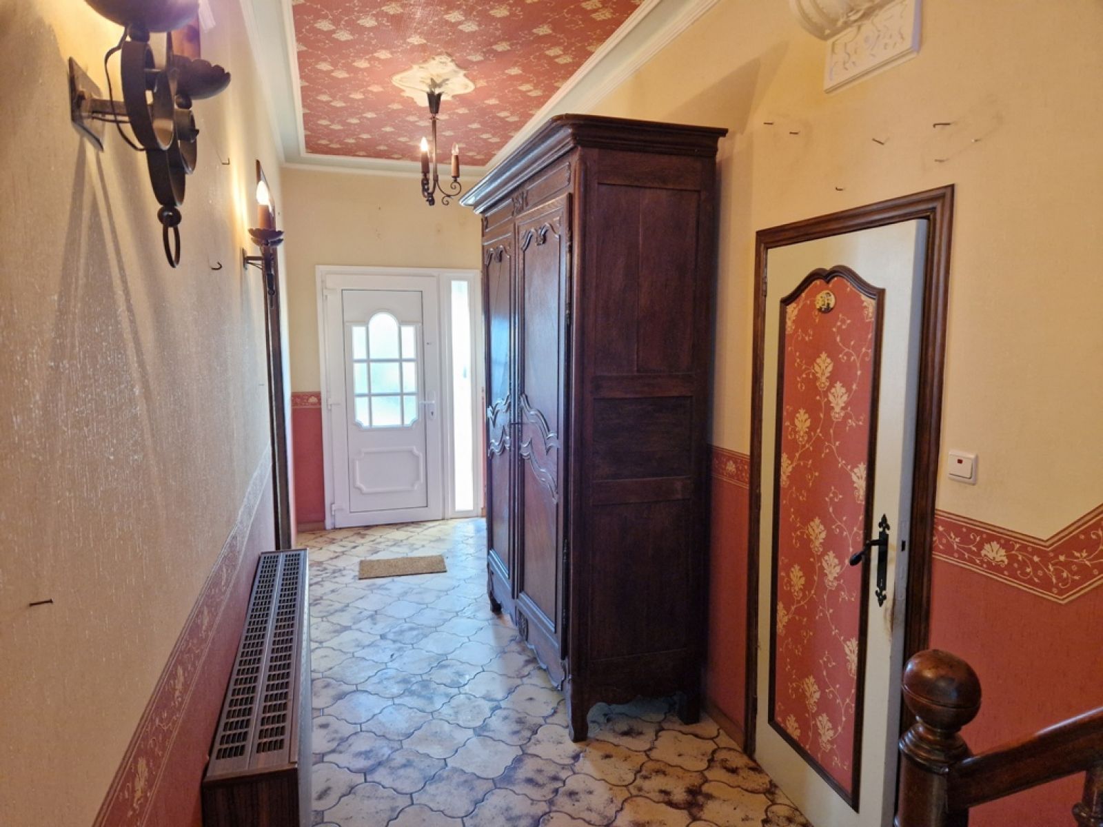 A VENDRE - Valansart - Maison 4 chambres - Sudimmo