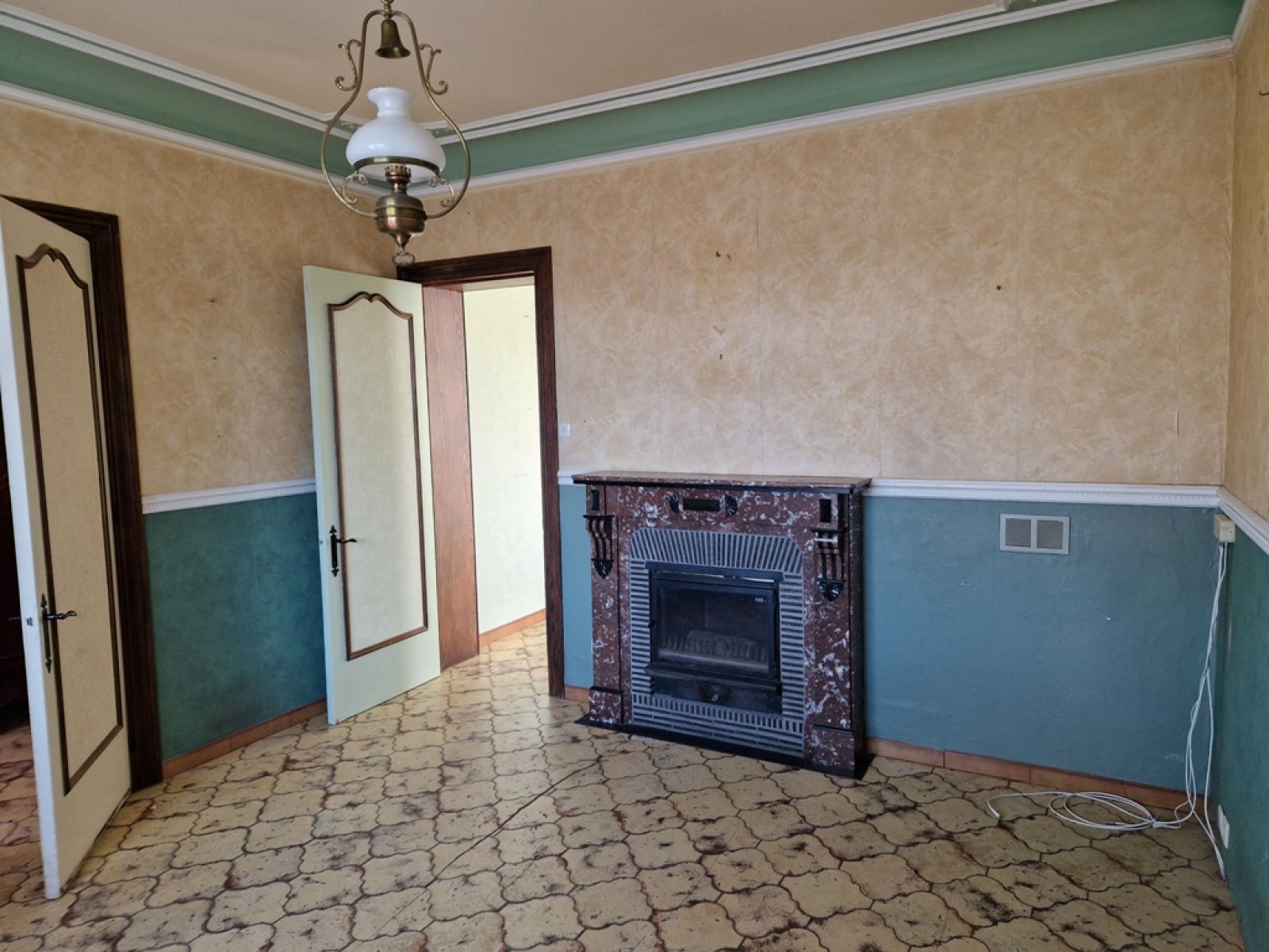 A VENDRE - Valansart - Maison 4 chambres - Sudimmo