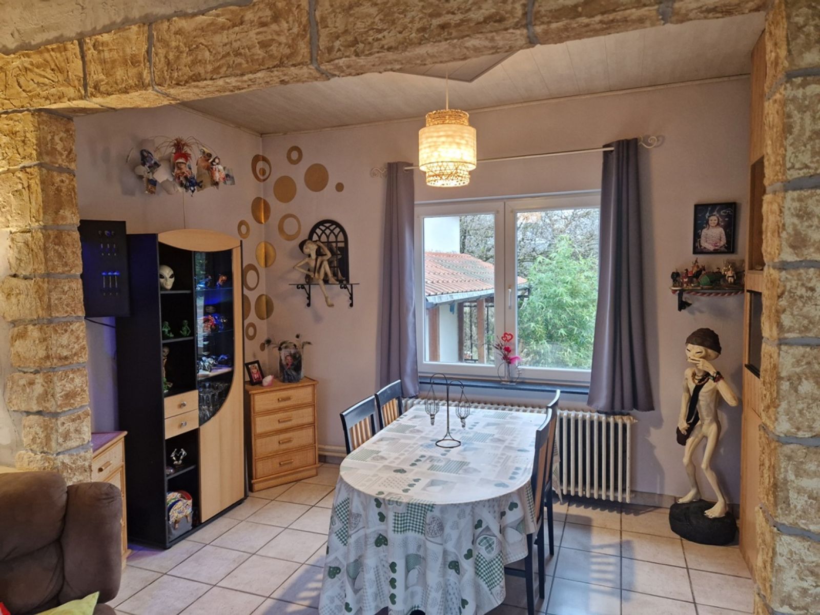 A VENDRE - Sainte-Cécile - Villa - Sudimmo