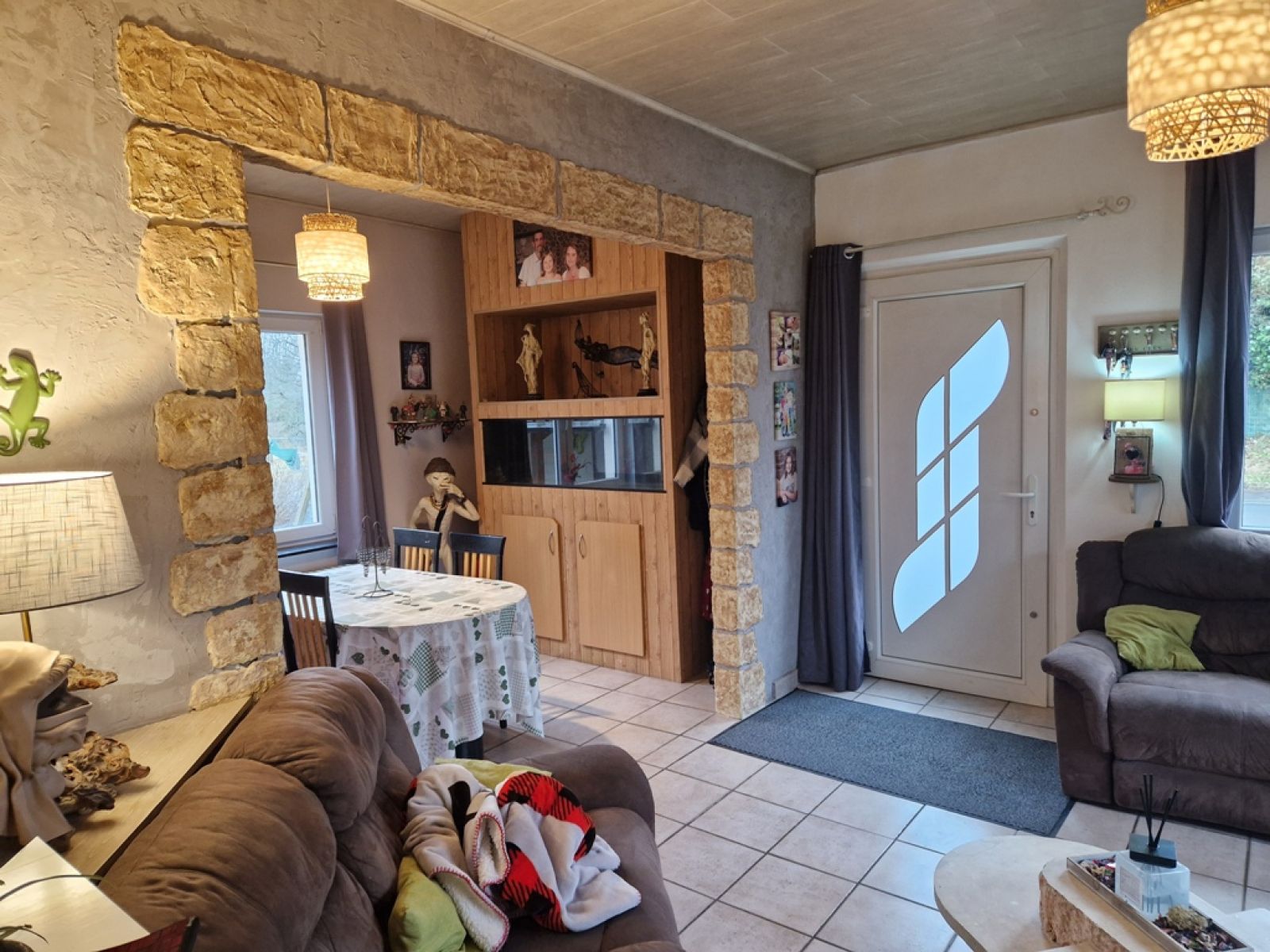 A VENDRE - Sainte-Cécile - Villa - Sudimmo