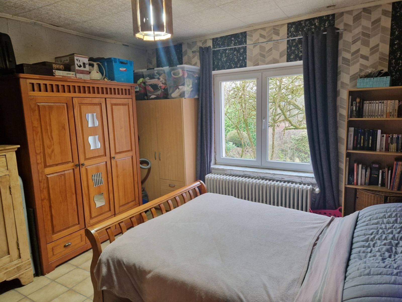 A VENDRE - Sainte-Cécile - Villa - Sudimmo