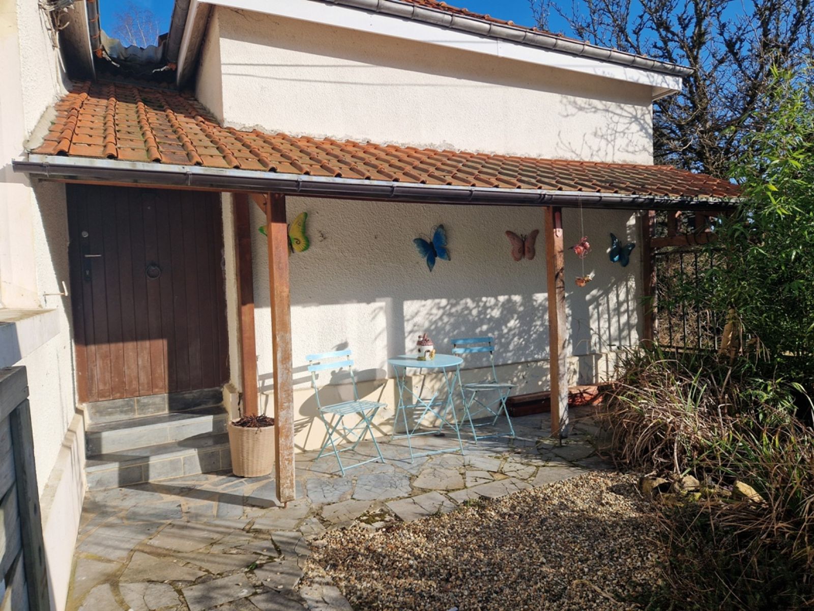 A VENDRE - Sainte-Cécile - Villa - Sudimmo