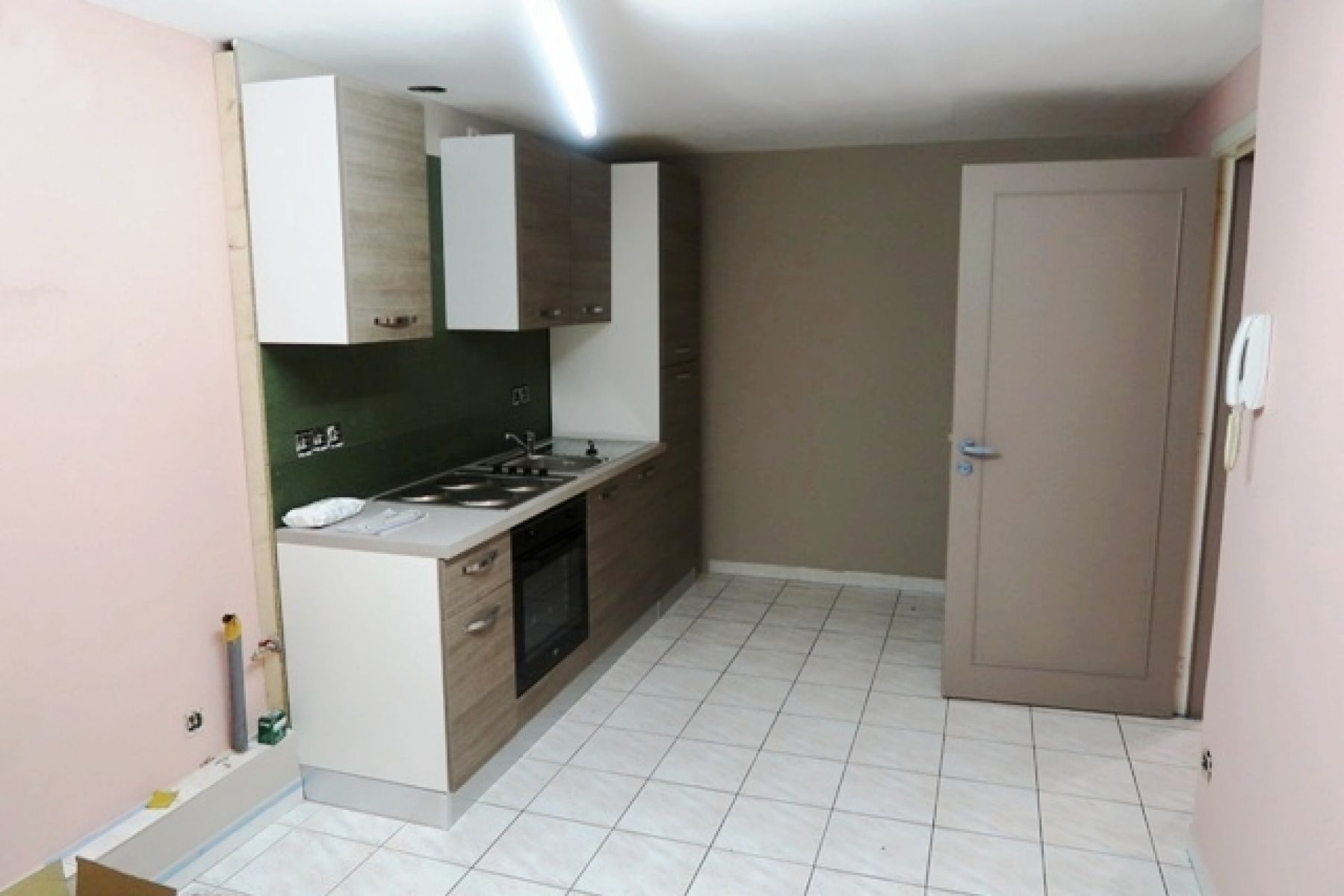 A LOUER - Tintigny - Appartement 2 chambres  - Sudimmo