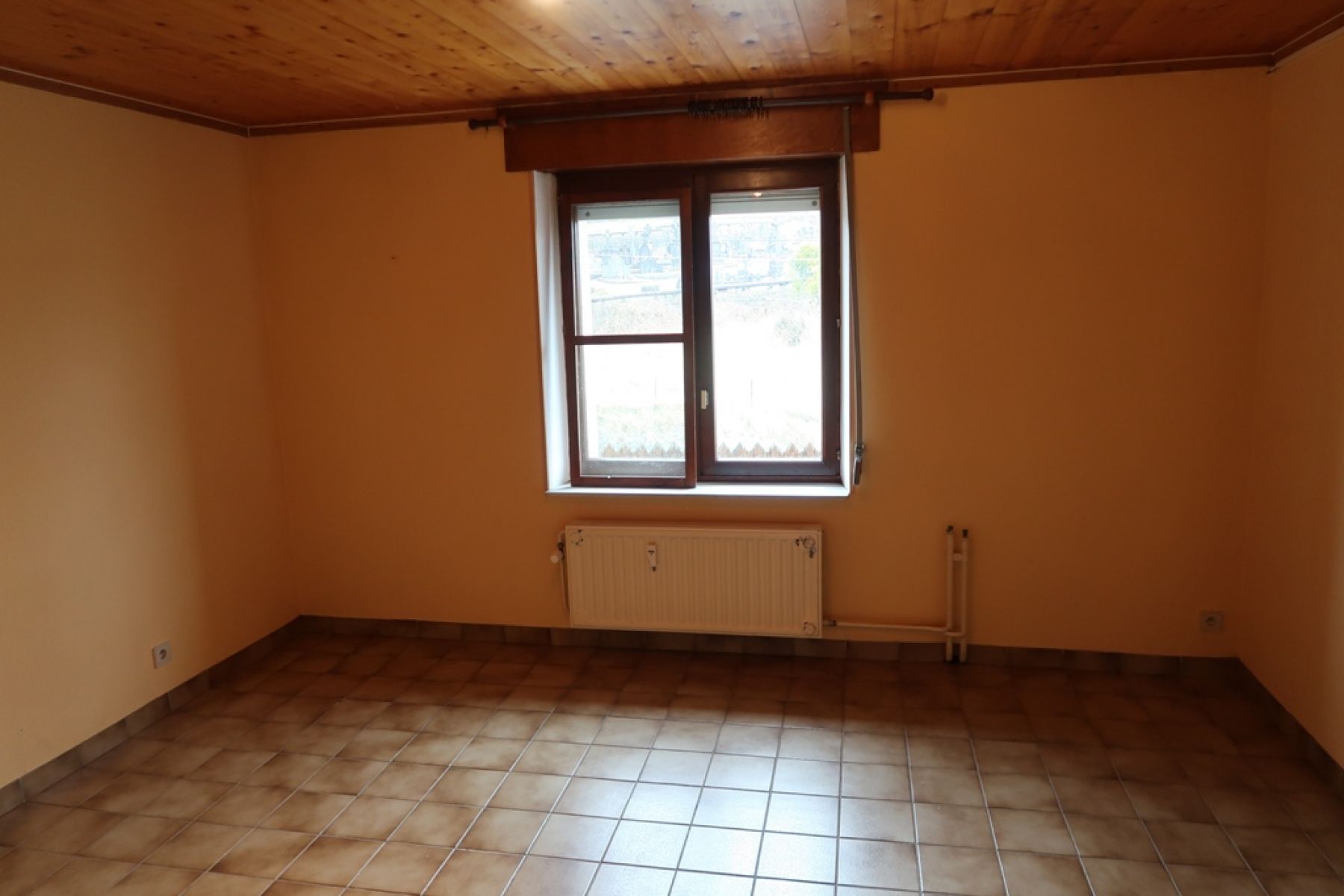 A VENDRE - Lambermont - Appartement Duplex - Sudimmo