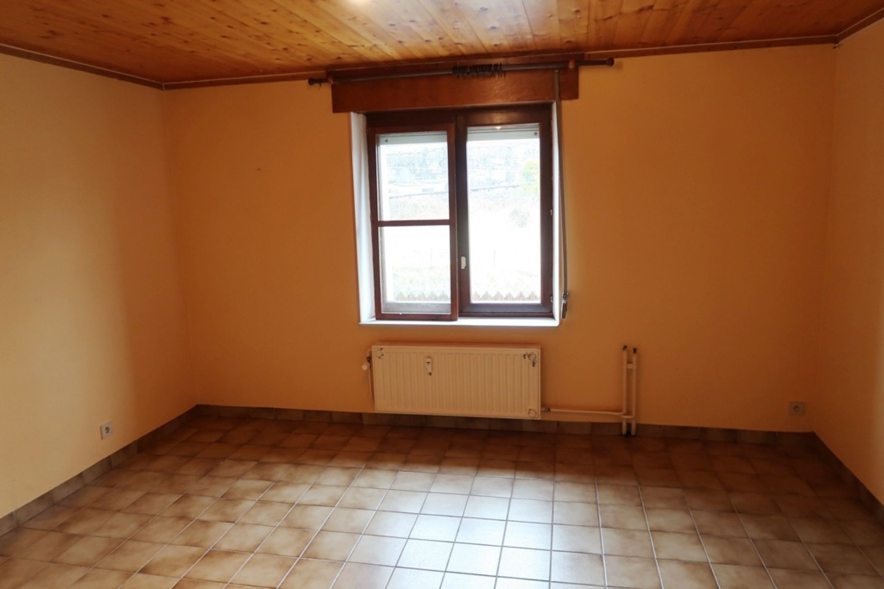 A VENDRE - Lambermont - Appartement Duplex - Sudimmo