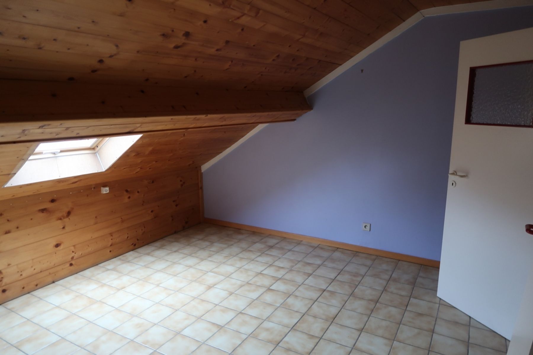 A VENDRE - Lambermont - Appartement Duplex - Sudimmo