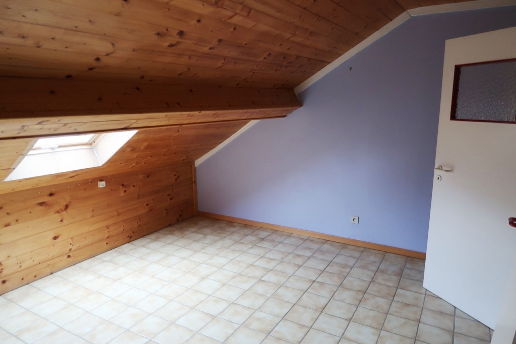 A VENDRE - Lambermont - Appartement Duplex - Sudimmo