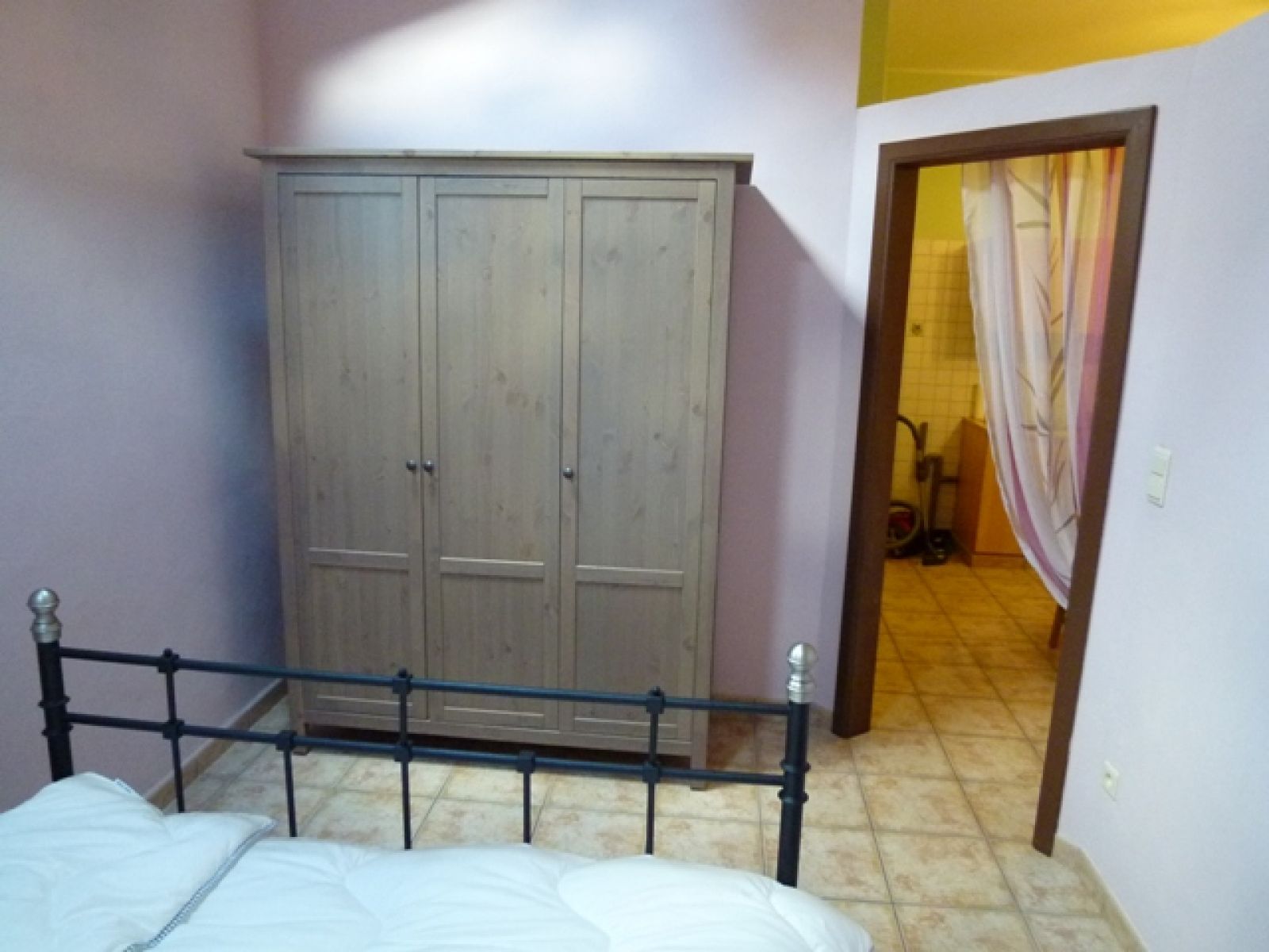 A LOUER - Tintigny - Studio 1 chambre - Sudimmo