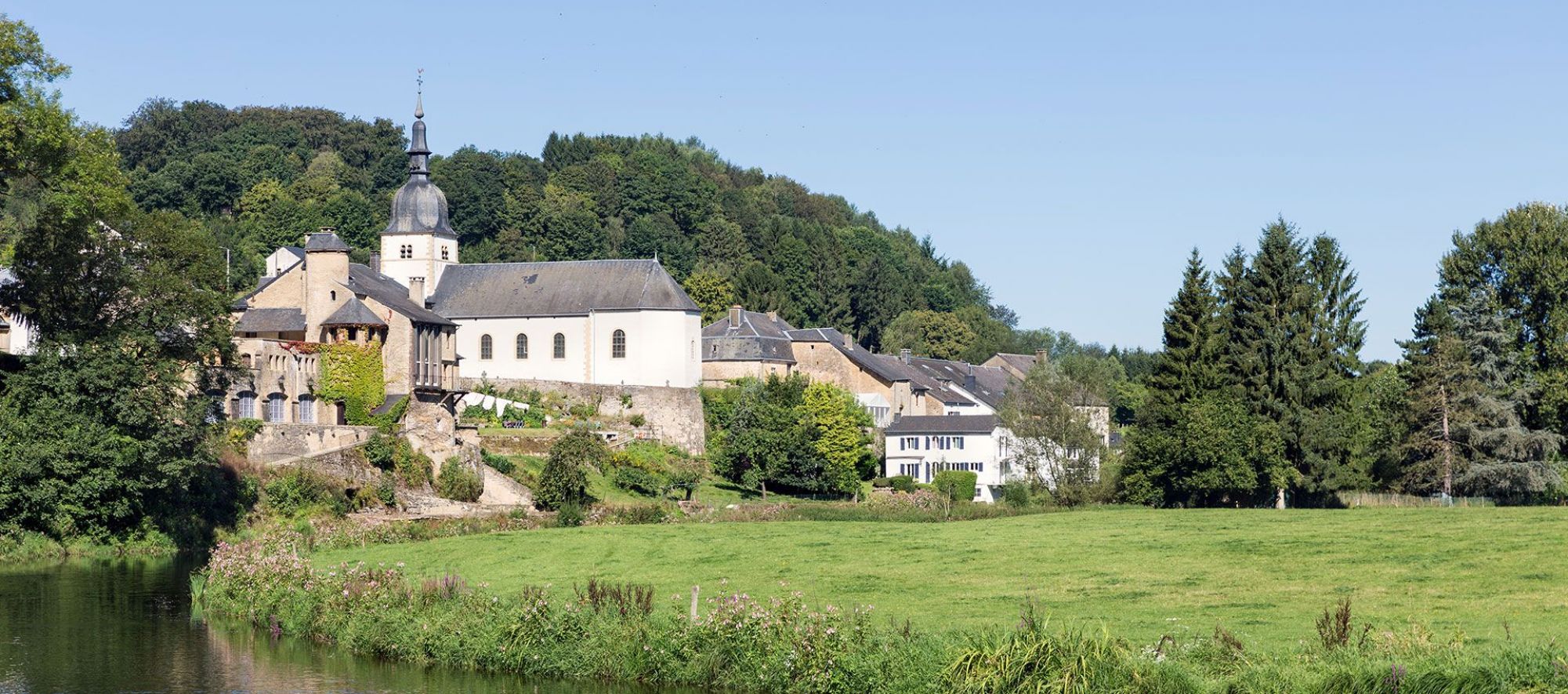 A VENDRE - Chassepierre - Etablissement de renom - Sudimmo