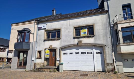 A VENDRE - Florenville - Maison bourgeoise - Sudimmo