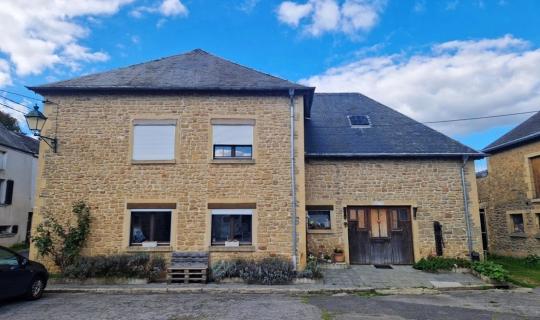 A VENDRE - Villers-devant-Orval - Ensemble immobilier - Sudimmo