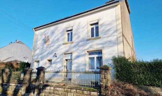 A VENDRE - Valansart - Maison 4 chambres - Sudimmo