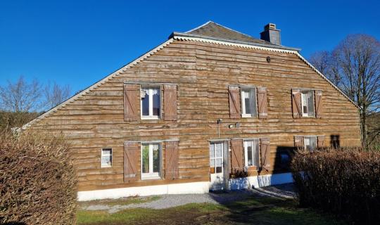 A VENDRE - Chiny - Maison  - Sudimmo