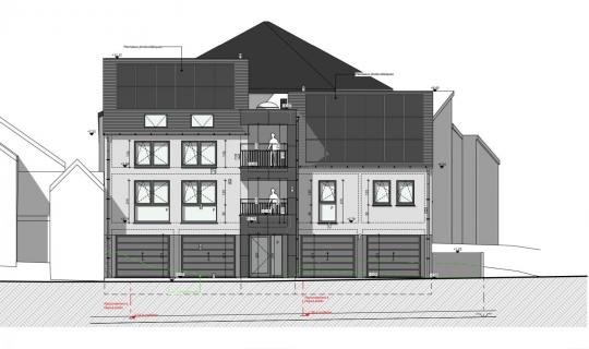 A VENDRE - Florenville - Projet à construire - Sudimmo