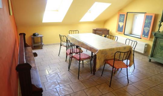 A LOUER - Fontenoille - Appartement 2 chambres - Sudimmo